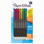 SANFORD Paper Mate Write Bros 2096307 Classic Mechanical Pencil, #2 Lead, HB Lead, Polymer Barrel HOUSEWARES SANFORD