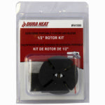 PARTS CENTRAL Parts Central FA1000 Forced Air Rotor Kit APPLIANCES & ELECTRONICS PARTS CENTRAL