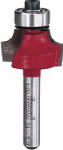 FREUD 7/8-In. Round-Over Router Bit TOOLS FREUD   