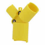 SHARKBITE/CASH ACME Deburring & Depth-Setting Tool, 1/2 to 1 In. Pipes
