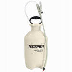 CHAPIN CHAPIN Clean 'N Seal 25020 Compression Sprayer, 2 gal Tank, Poly Tank, 34 in L Hose LAWN & GARDEN CHAPIN   
