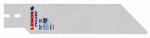 BLACK & DECKER/DEWALT PVC Hand Saw Carbon Steel Blade, 12 In.