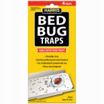 P.F. HARRIS MANUFACTURING Harris BBTRP Bed Bug Trap, Solid LAWN & GARDEN P.F. HARRIS MANUFACTURING