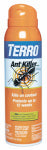 TERRO Terro T401-6 Ant Killer, Liquid, Spray Application, Indoor, Outdoor, 16 oz Aerosol Can LAWN & GARDEN TERRO