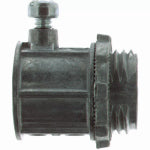 HALEX/SCOTT FETZER 5PK 3/4EMT SetConnector ELECTRICAL HALEX/SCOTT FETZER