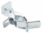 ASSA ABLOY AMERICAS RESIDENTIALI NC Small Tool Storage Clip, Zinc Plated HARDWARE & FARM SUPPLIES ASSA ABLOY AMERICAS RESIDENTIALI NC