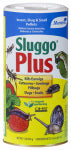 MONTEREY LAWN & GARDEN PROD Sluggo Plus Slug & Snail Killer, 1 Lb.