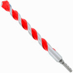 DIABLO Diablo SPEEDemon DMARG1210 Hammer Drill Bit, 1 in Dia, 12 in OAL, Percussion, 10 mm Dia Shank, SDS Shank TOOLS DIABLO