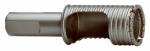 BLACK & DECKER/DEWALT Diamond Hole Saw, 5/8-In.