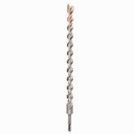 MILWAUKEE ELECTRIC TOOL CORP 1x16x18" SDS Drill Bit TOOLS MILWAUKEE ELECTRIC TOOL CORP