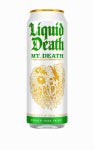 MIDWEST DISTRIBUTION 19.2OZ Mt. Death