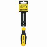 STANLEY TOOLS 3/16x3" SL Screwdriver TOOLS STANLEY TOOLS