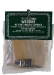 LINK HANDLE Link Handles 64136 Axe Handle, Steel/Wood, Brown LAWN & GARDEN LINK HANDLE