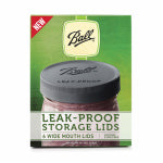 BALL Ball 1440010813 Storage Lid, Glass HOUSEWARES BALL
