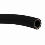 HOMEWERKS WORLDWIDE LLC Line Reinforced PVC Hose, Black, 5/16 ID x 9/16 In. OD x 50 Ft.