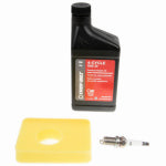 ARNOLD CORPORATION Lawn Mower Maintenance Kit OUTDOOR LIVING & POWER EQUIPMENT ARNOLD CORPORATION