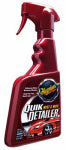 MEGUIAR'S Meguiar's A3316 Car Spray, 16 oz, Liquid, Pleasant AUTOMOTIVE MEGUIAR'S   