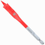 FREUD SPEEDemon Spade Drill Bit, 12/ x 4-In. TOOLS FREUD