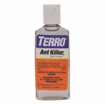 TERRO Terro T100-12 Ant Killer, Liquid, Sweet, 1 oz LAWN & GARDEN TERRO