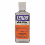TERRO Terro T100-12 Ant Killer, Liquid, Sweet, 1 oz LAWN & GARDEN TERRO   