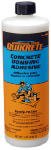 QUIKRETE Quikrete 9902-14 Bonding Adhesive, Liquid, Vinyl Acetate, White, 1 qt Bottle PAINT QUIKRETE