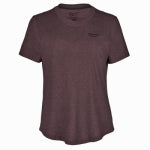 MILWAUKEE ELECTRIC TOOL CORP SM Purp SS WMN T-Shirt