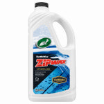 TURTLE WAX Turtle Wax Quick & Easy T79 Car Wash, 64 oz, Liquid, Citrus Lemon AUTOMOTIVE TURTLE WAX