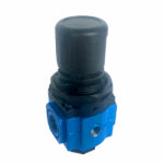 NINGBO GREENAIR IMP&EXP CO., LTD Airline Regulator With Gauge, 3/8-In. FNPT TOOLS NINGBO GREENAIR IMP&EXP CO., LTD