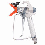GRACO Graco 243012 Spray Gun, 3600 psi Pressure, 4-Finger Trigger PAINT GRACO