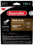 3M COMPANY Wood Filler, Ready Mix Pouches, 2 oz., 2-Pk. PAINT 3M COMPANY