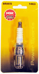 POWER DISTRIBUTORS Spark Plug, Snowmobile, BR8ES AUTOMOTIVE POWER DISTRIBUTORS