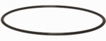 CULLIGAN SALES Culligan OR-150 Water Filter Housing O-Ring, Buna-N, Black, For: Culligan WH-S200-C Whole House Sediment Water PLUMBING, HEATING & VENTILATION CULLIGAN SALES