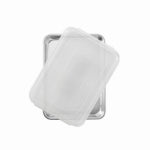 NORDIC WARE Naturals�� Baker's Quarter Sheet Pan with Lid HOUSEWARES NORDIC WARE