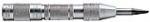 GENERAL General 77 Center Punch, 5/8 in Tip, 5 in L, Aluminum TOOLS GENERAL
