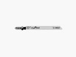 ROBERT BOSCH TOOL GROUP High Carbide Steel T-Shank Jigsaw Blade, 4-In., 10-TPI, 5-Pk. TOOLS ROBERT BOSCH TOOL GROUP