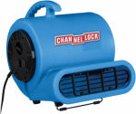 NINGBO A-ONE MECHATRONICS CO LTD 3SPD 1340CFM Air Mover