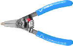 CHANNELLOCK CHANNELLOCK 927 Retaining Ring Plier, 8 in OAL TOOLS CHANNELLOCK   