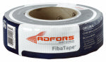 SAINT-GOBAIN ADFORS Drywall Joint Tape, Fiberglass, White, 1-7/8-In. x 300-Ft. BUILDING MATERIALS SAINT-GOBAIN ADFORS   