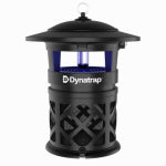 DYNATRAP Dynatrap DT2030 Outdoor Insect Trap, Black LAWN & GARDEN DYNATRAP