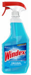 WINDEX Windex 70195/70343 Glass Cleaner, 23 oz Bottle, Liquid, Floral, Blue CLEANING & JANITORIAL SUPPLIES WINDEX