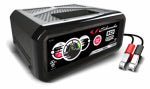 SCHUMACHER ELECTRIC Automatic Battery Charger/Maintainer, 100-Amp AUTOMOTIVE SCHUMACHER ELECTRIC