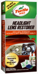 TURTLE WAX Turtle Wax T240KT Headlight Lens Restore Kit AUTOMOTIVE TURTLE WAX