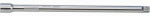 DEWALT DEWALT DWMT86208OSP Socket Extension, 3/8 in Drive, 10 in L, Chrome-Plated TOOLS DEWALT