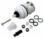 DELTA FAUCET CO Tub & Shower Cartridge Assembly, For Monitor 17 Series