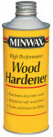 MINWAX COMPANY, THE 1-Pint Wood Hardener