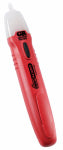 GB Gardner Bender Circuit Alert Series GVD-3504 Tester, 50 to 600 V, LED Display, Functions: Voltage, Black ELECTRICAL GB