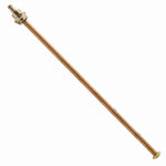 ARROWHEAD BRASS & PLUMBING Valve Stem Assembly For Arrowhead Brass Frost Free Hydrant, 12 In.