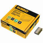 DEWALT ACCESSORIES Galvanized Fencing Staples, 9 Gauge, 1.5 In., 960-Ct. HARDWARE & FARM SUPPLIES DEWALT ACCESSORIES