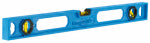 MILWAUKEE ELECTRIC TOOL CORP Plastic Level, 24 In. TOOLS MILWAUKEE ELECTRIC TOOL CORP