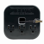 LIBERTY SAFE & SECURITY PROD Power Outlet Kit for Gun Safes HARDWARE & FARM SUPPLIES LIBERTY SAFE & SECURITY PROD